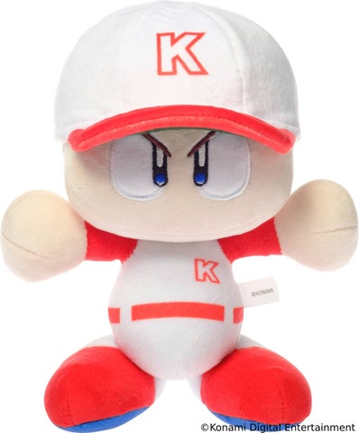 KONAMI野球ゲームアンバサダー大谷翔平選手が『パワプロ 栄冠クロス』に登場!野球部監督として育成し、甲子園優勝を目指せ! KONAMI野球ゲームアンバサダー大谷翔平選手が『パワプロ 栄冠クロス』に登場!野球部監督として育成し、甲子園優勝を目指せ!