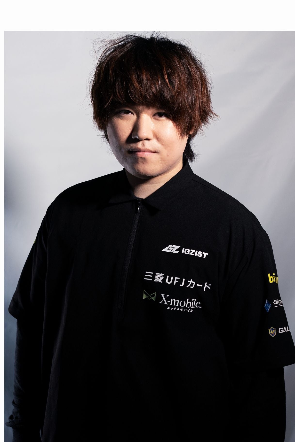 講師・poem (IGZIST　VALORANT  部門所属)