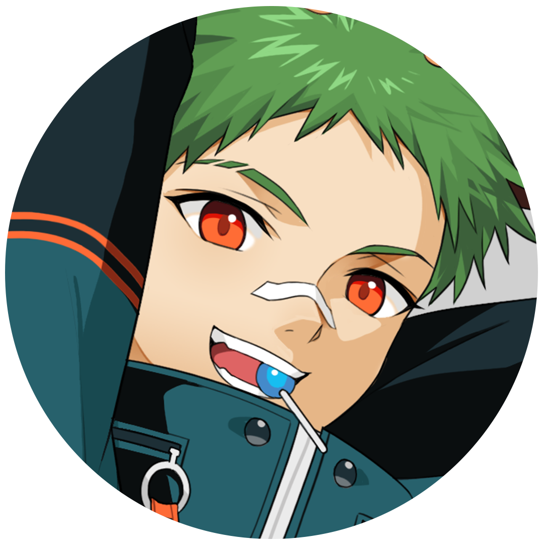 講師・れたす (DetonatioN FocusMe ストリーマー 部門所属)