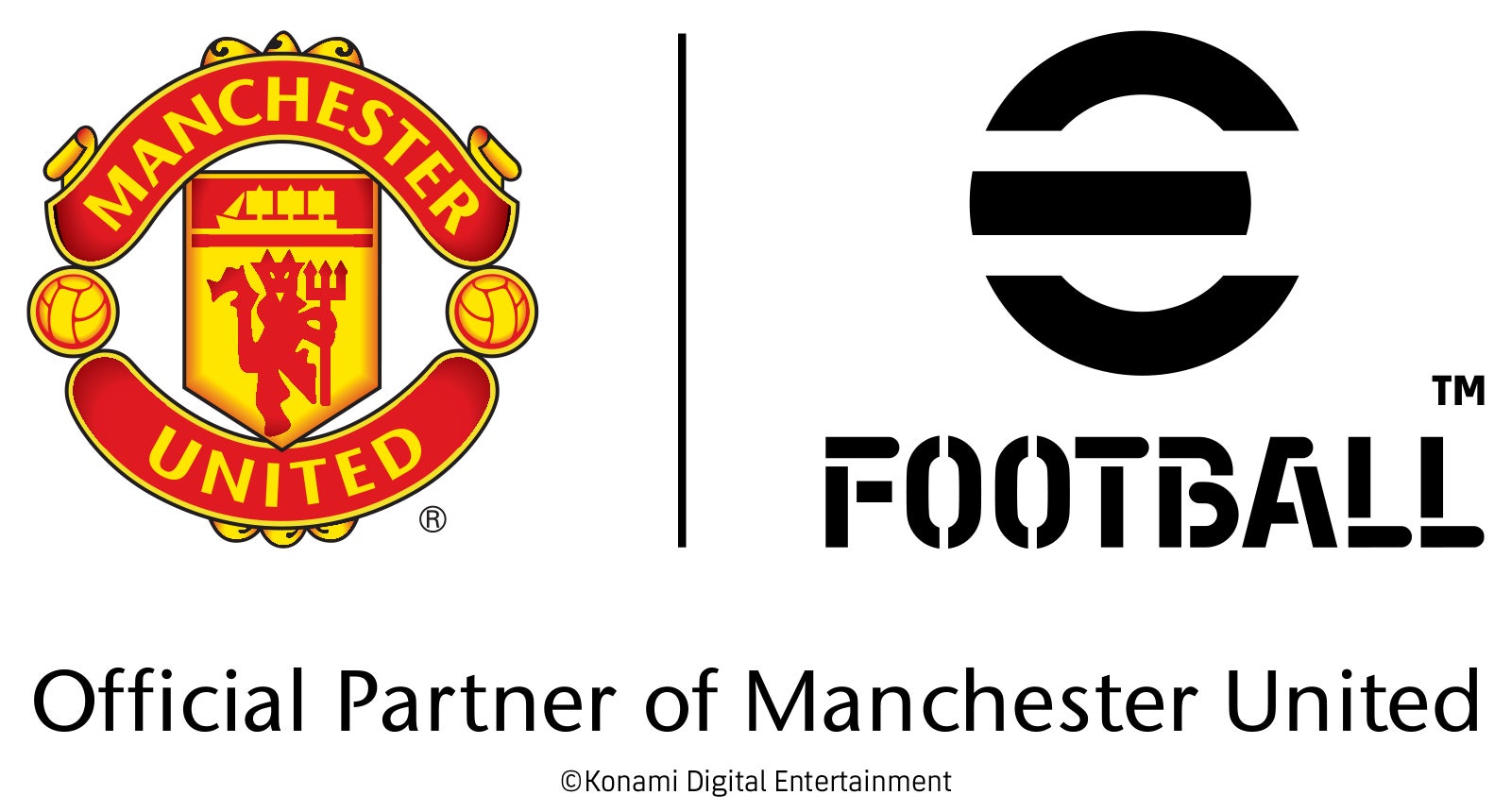 eFootball™×マンU!5年契約更新&豪華選手プレゼント! eFootball™×マンU!5年契約更新&豪華選手プレゼント!