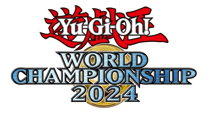 Yu-Gi-Oh! World Championship 2024」全4部門の世界最強デュエリストが Yu-Gi-Oh! World Championship 2024」全4部門の世界最強デュエリストが