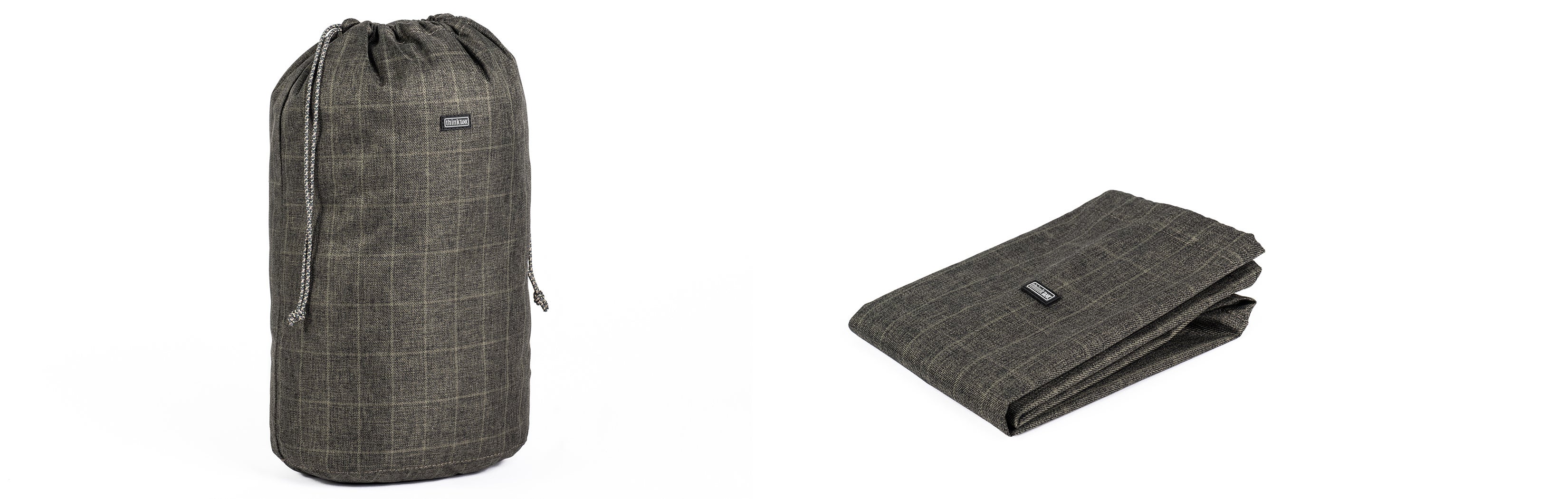 左：使用イメージ　右：折りたたみイメージ