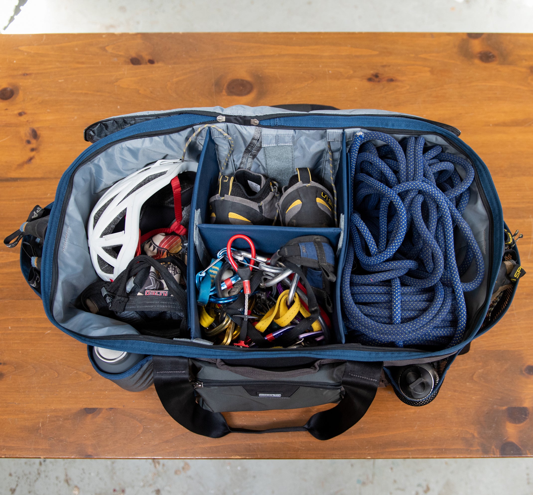 フリーウェイロングホール 75