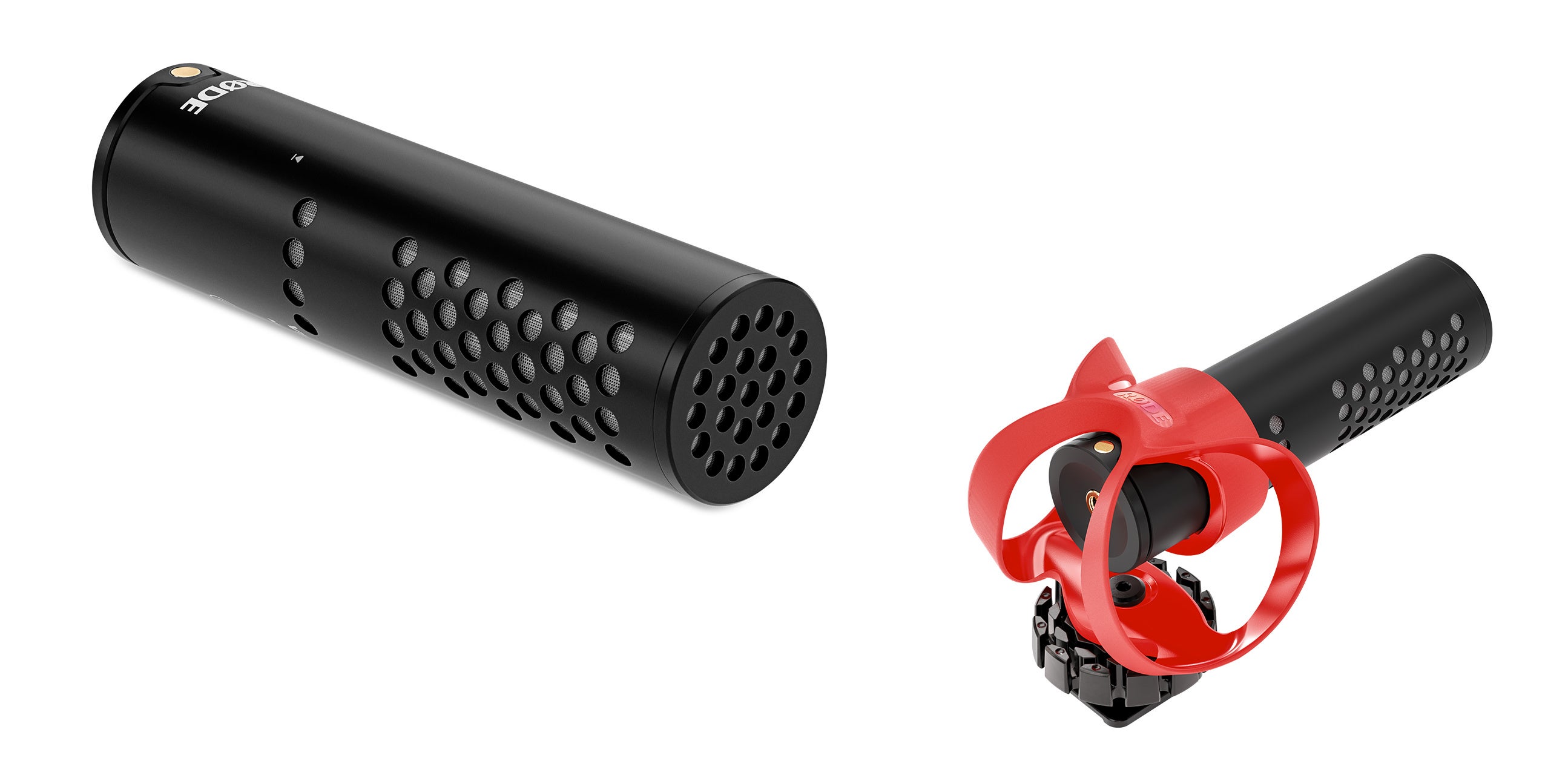 RODE（ロード）新商品】超小型・超軽量、シンプル操作のオン