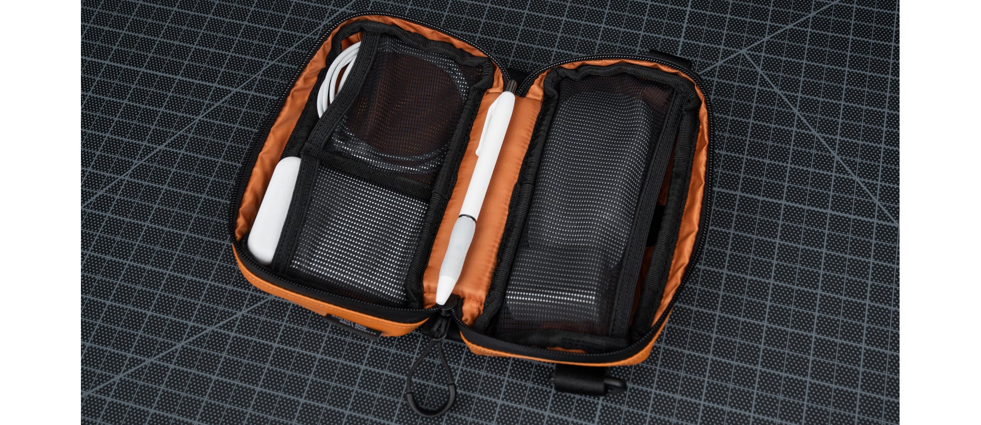 セドナオレンジ