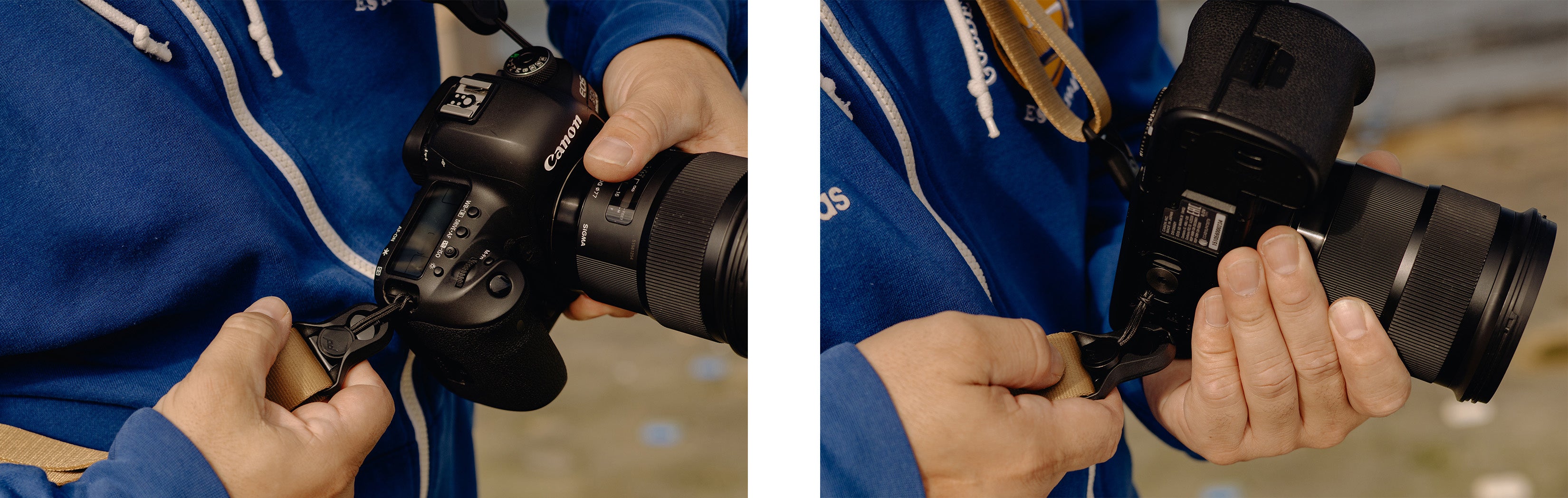 スライドライト