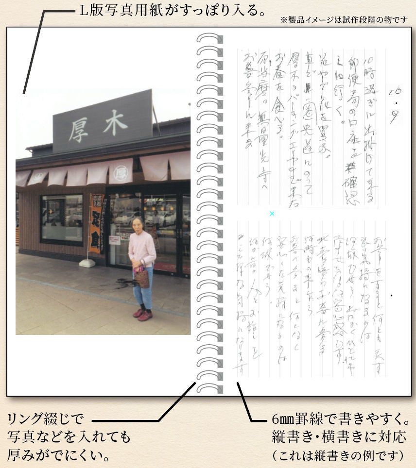 利用イメージ。