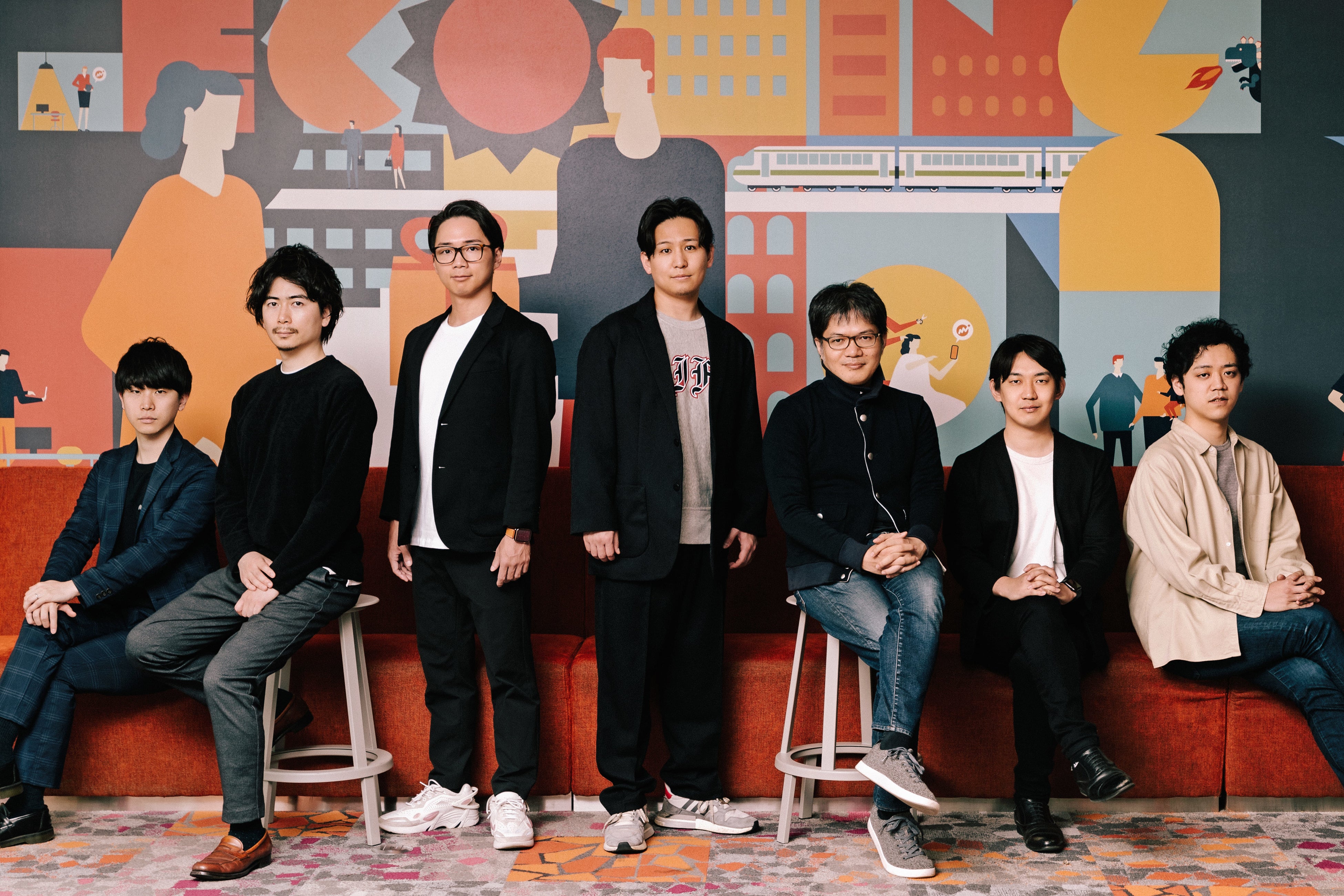 Photo By Shunichi Oda