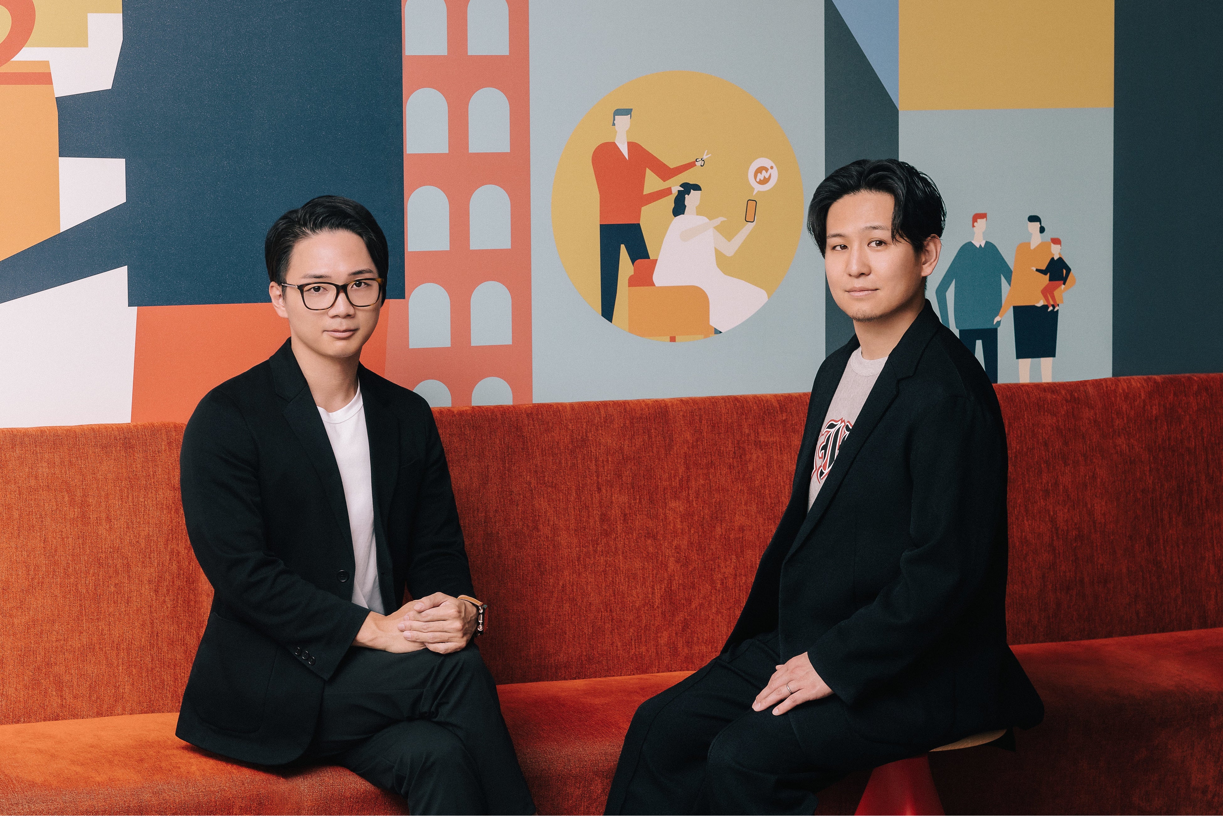 Photo By Shunichi Oda