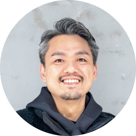 代表取締役 大山晋輔