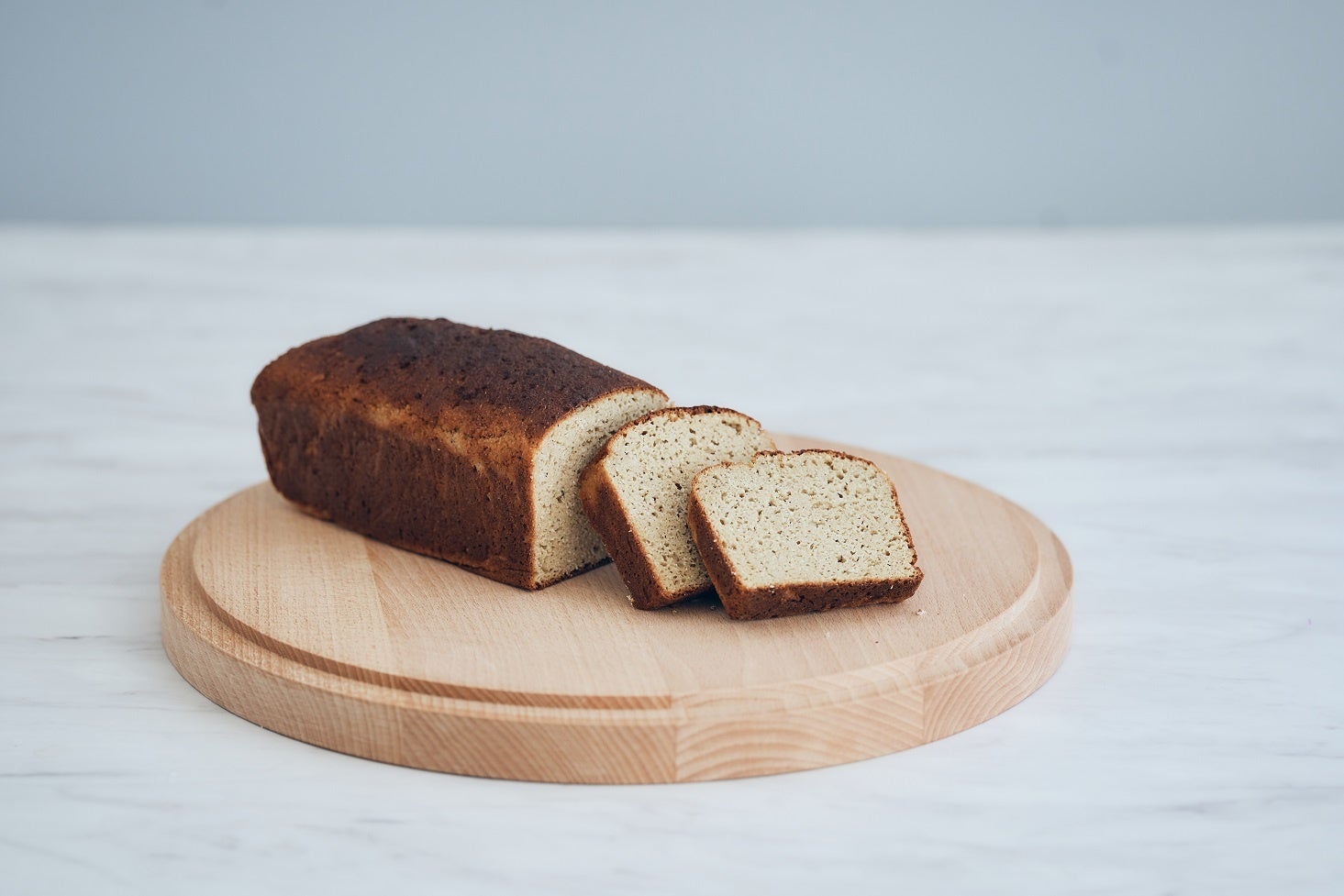 m bread プレーン