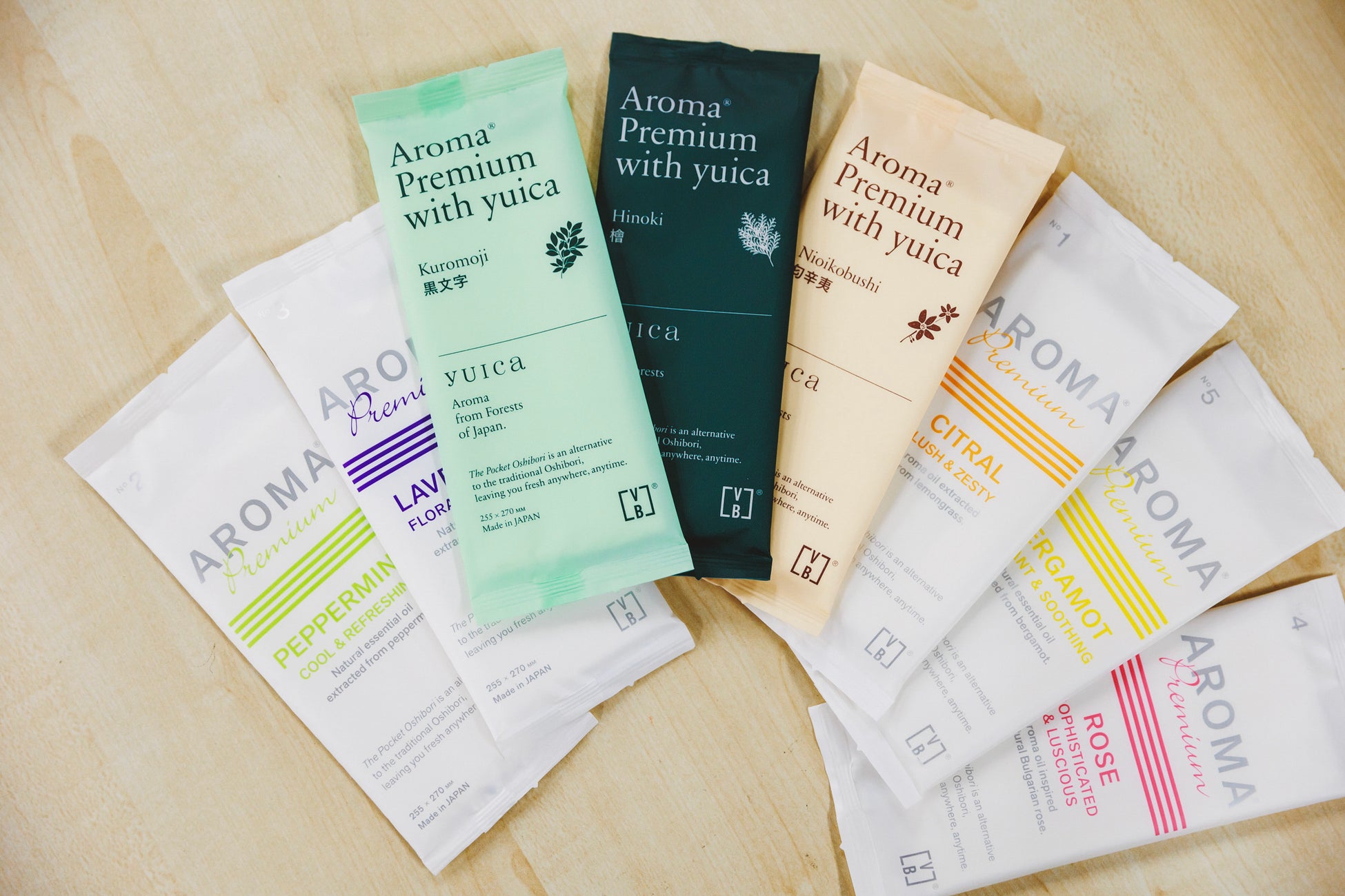 FSXの高品質なおしぼりは、さとゆめのグループ会社が運営しているレストランでもお客様に提供しています。