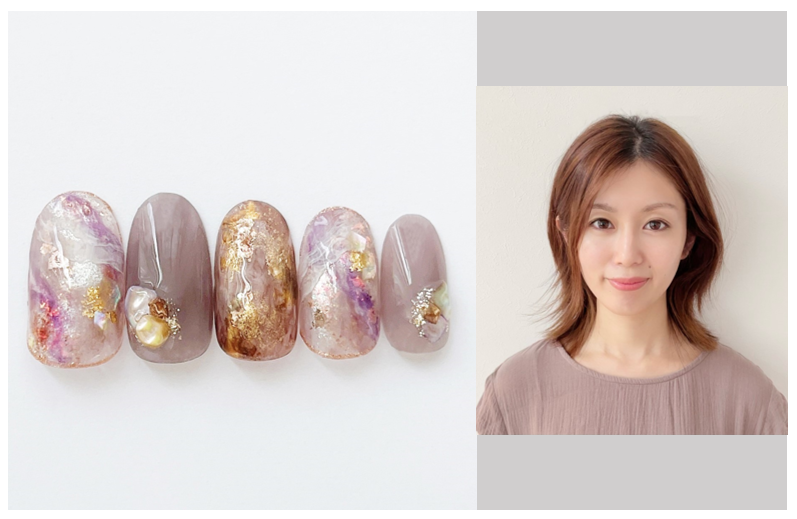 修了生数 12 万人以上のネイルスクールが主催するネイルトレンドコンテスト 第 9 回 Human Academy Cup ネイルアートコンテスト 22 2部門 12賞が決定 ヒューマンのプレスリリース