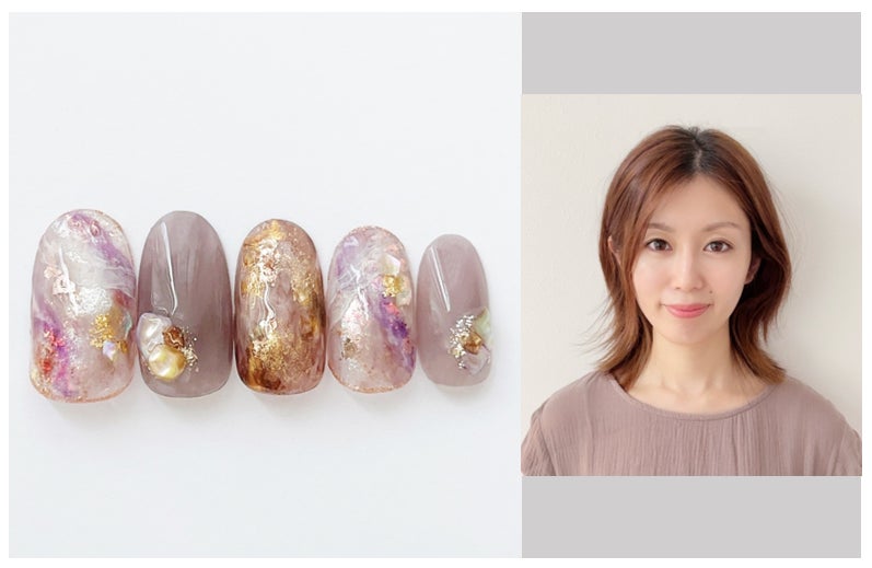 修了生数 12 万人以上のネイルスクールが主催するネイルトレンドコンテスト 第 9 回 Human Academy Cup ネイルアートコンテスト 22 2部門 12賞が決定 ヒューマンのプレスリリース 修了生数 12 万人以上のネイルスクールが主催するネイルトレンドコンテスト 第 9 回 Human Academy Cup ネイルアートコンテスト 22 2部門 12賞が決定 ヒューマンのプレスリリース