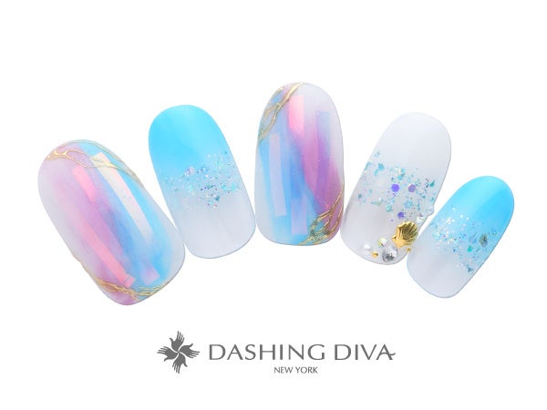 幻想的な光を放つ上品かつスタイリッシュなフィルムアート