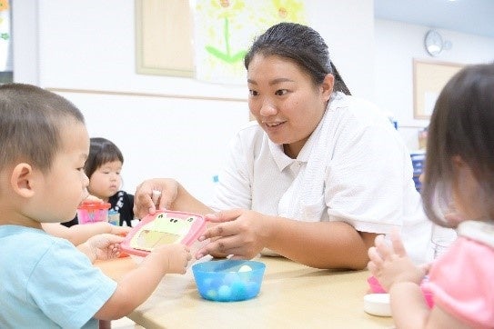 総合学園ヒューマンアカデミー チャイルドケアカレッジ 「新しい形態の保育士養成施設連絡協議会」を発足