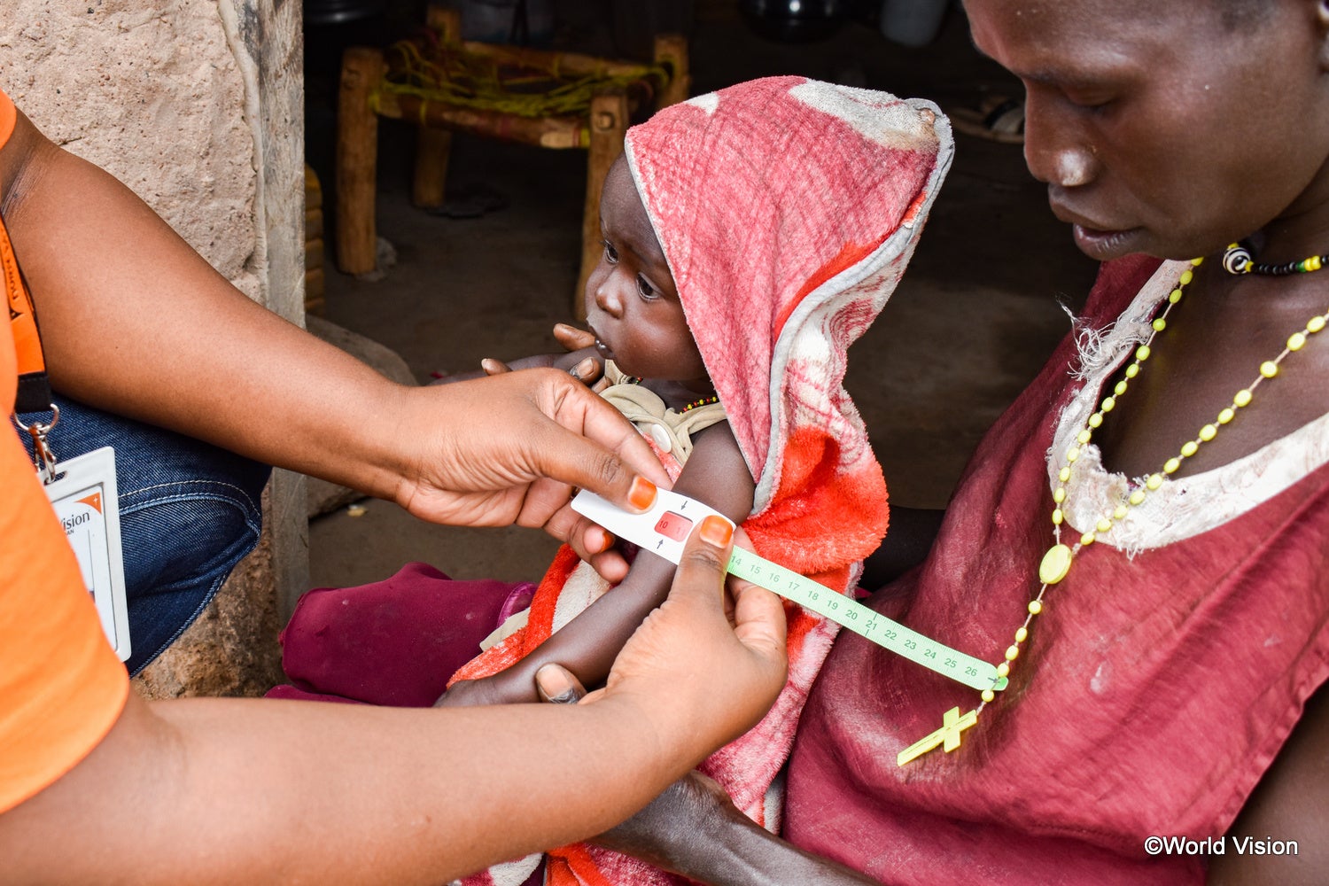 過去数十年で最悪の干ばつに襲われる東アフリカ 子どもを含む約800万人が深刻な飢餓 の危機に直面 特定非営利活動法人ワールド ビジョン ジャパンのプレスリリース