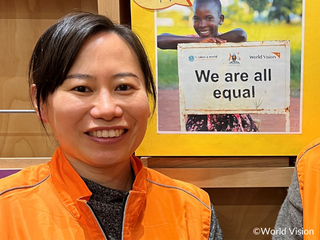 高橋布美子スタッフ