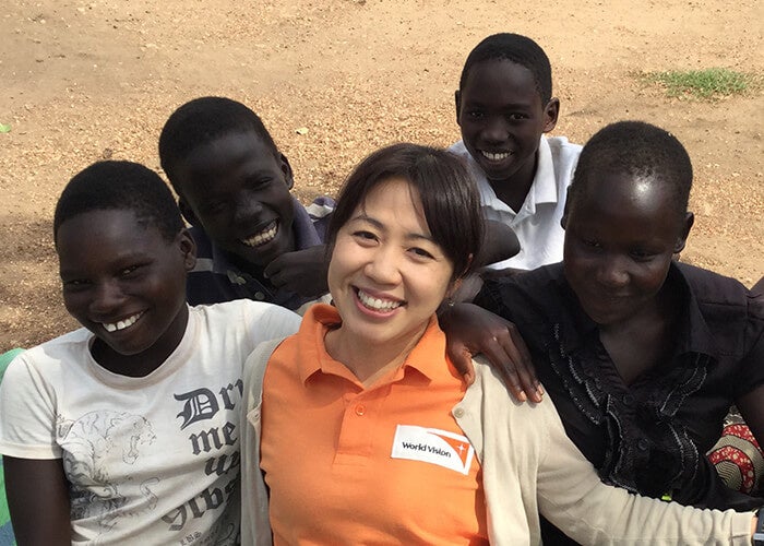 WVJ中村スタッフ