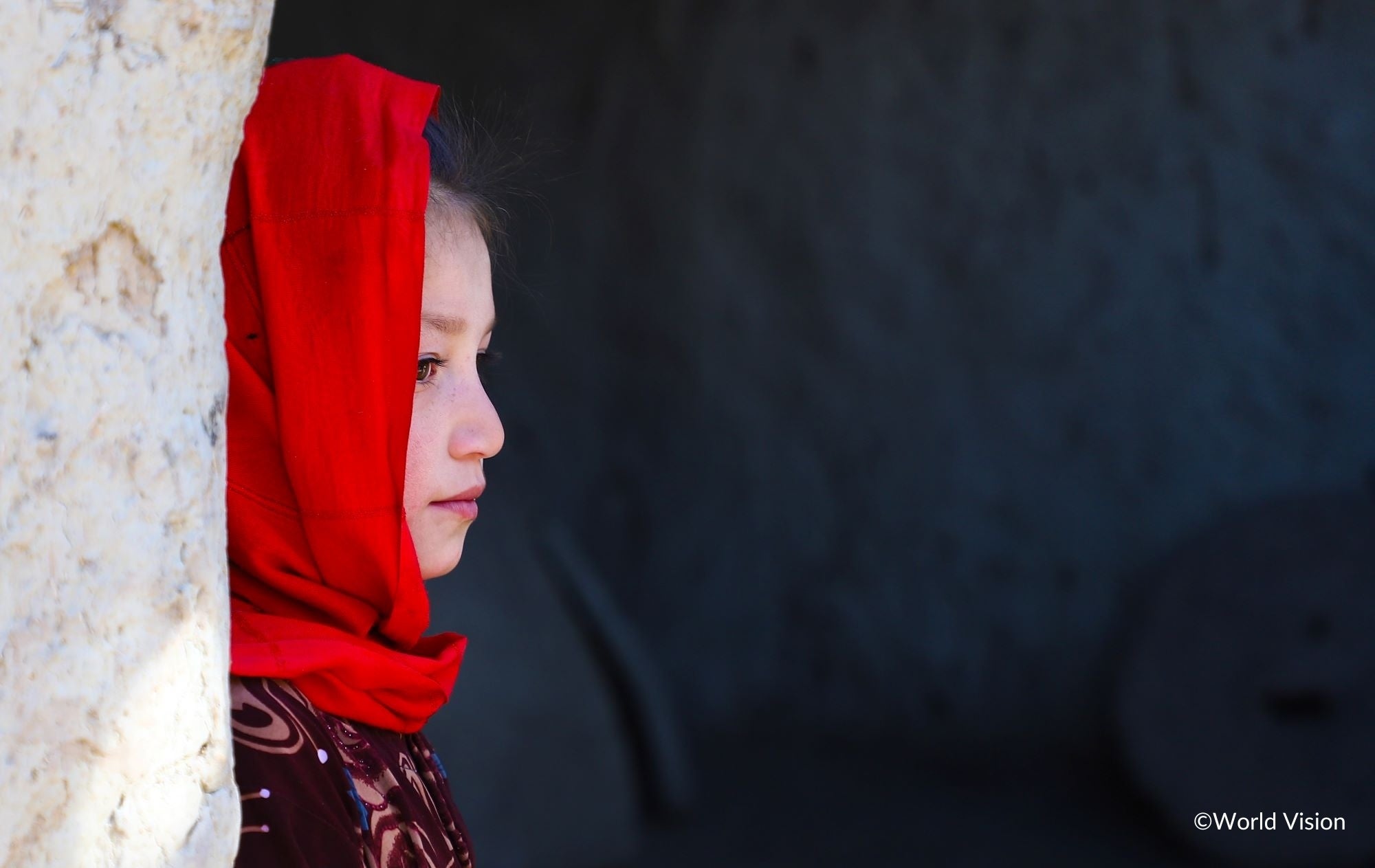 ワールド・ビジョンは2021年8月以降、約166万人の子どもを含む332万8708人に支援を届けました