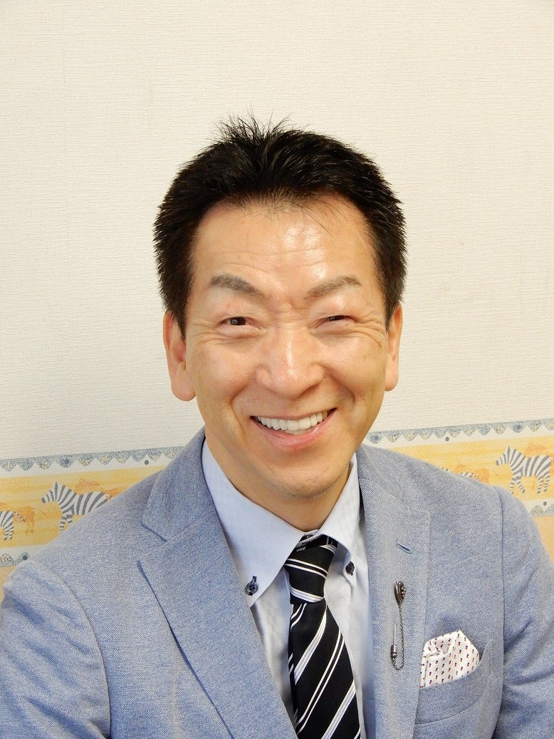 原坂一郎氏