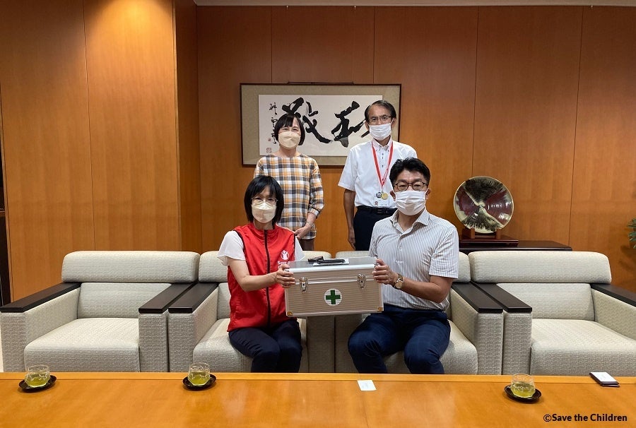 2022年8月25日佐賀県武雄市