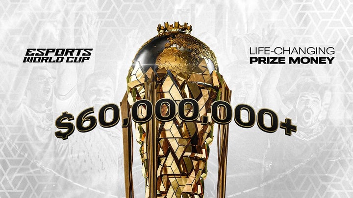 プロeスポーツチームの「REJECT」のPUBG MOBILE部門が、賞金総額約93億円の「Esports World Cup」に出場 ...