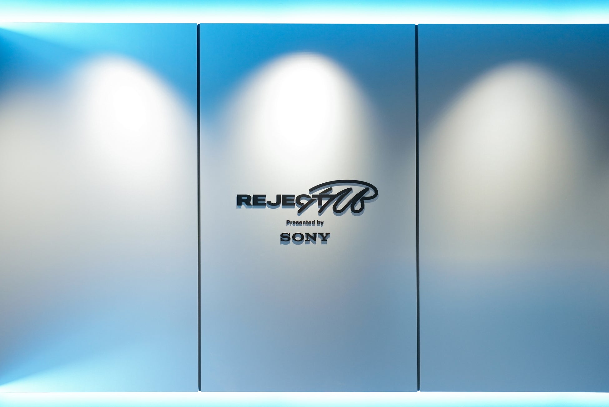 ソニー協力!虎ノ門に「REJECT HUB」誕生、eスポーツとコンテンツ制作の拠点 ソニー協力!虎ノ門に「REJECT HUB」誕生、eスポーツとコンテンツ制作の拠点
