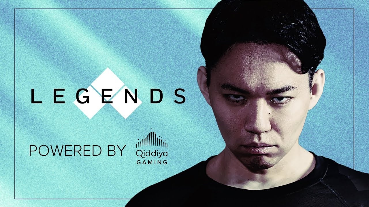 ときど選手、EVO殿堂入り!日本eスポーツ史に残る快挙 ときど選手、EVO殿堂入り!日本eスポーツ史に残る快挙