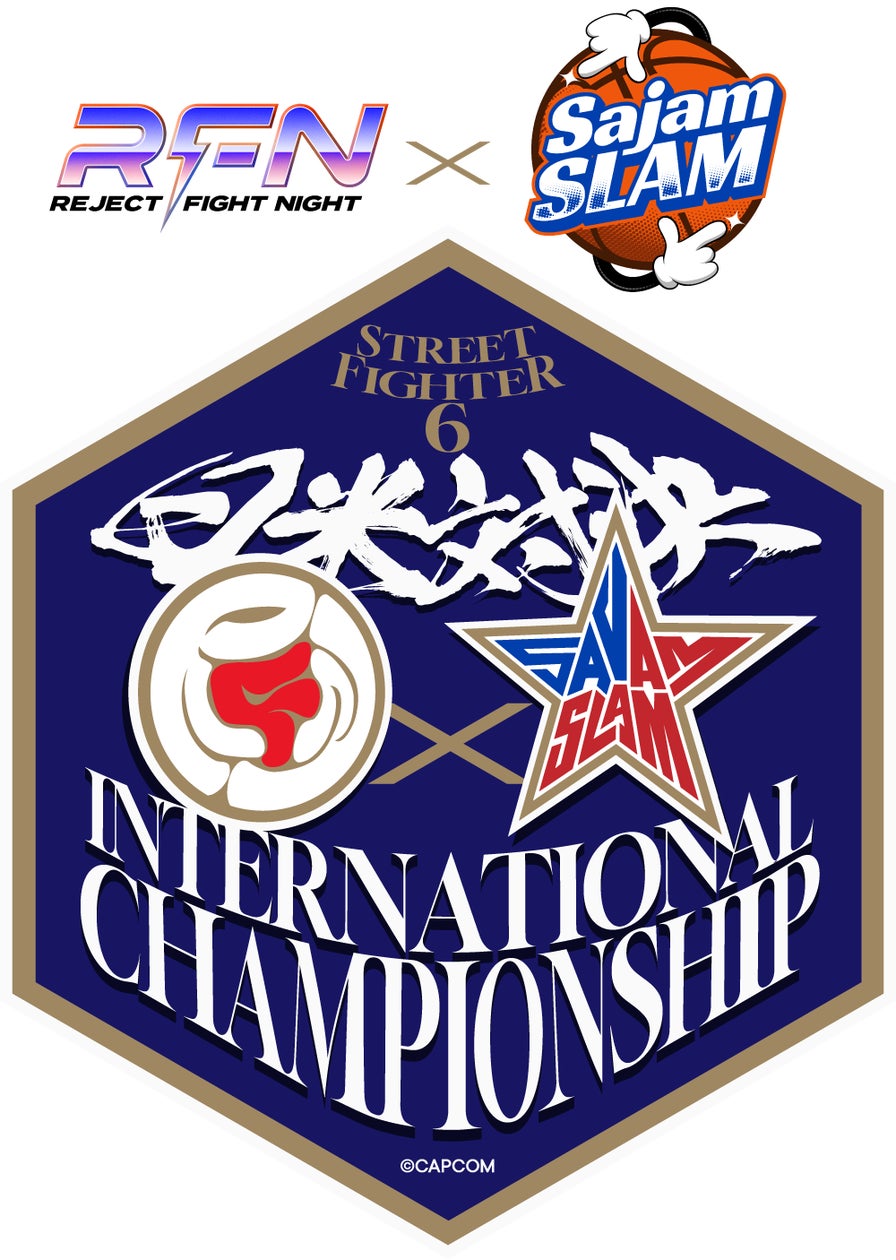 【速報】ウメハラ×ときど参戦!日米『スト6』頂上決戦!3/16新宿開催 【速報】ウメハラ×ときど参戦!日米『スト6』頂上決戦!3/16新宿開催