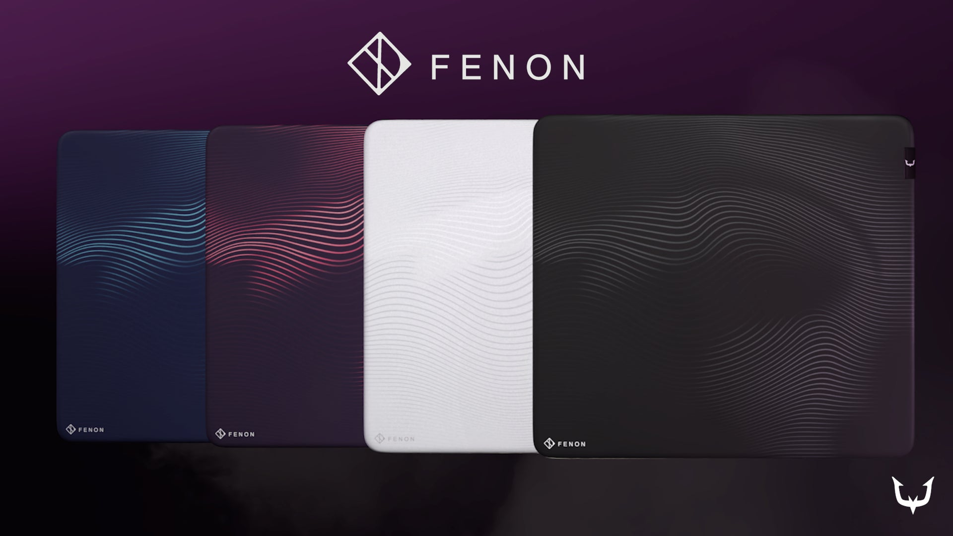 REJECT GEAR】オリジナルマウスパッド「REJECT Gaming Mousepad FENON REJECT GEAR】オリジナルマウスパッド「REJECT Gaming Mousepad FENON