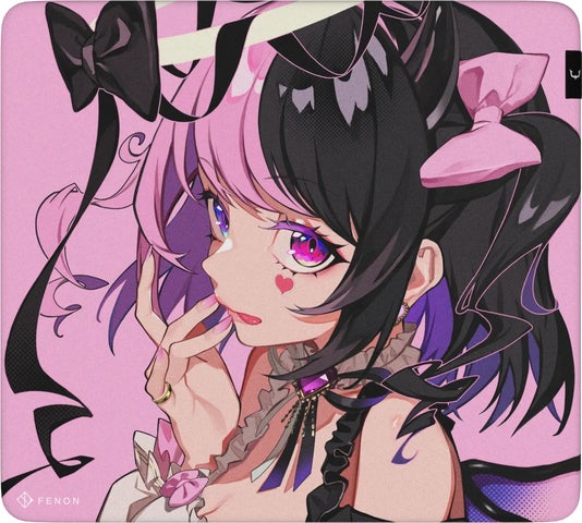 REJECT GEAR】人気イラストレーターとコラボ「FENON VTuber Edition」9 REJECT GEAR】人気イラストレーターとコラボ「FENON VTuber Edition」9