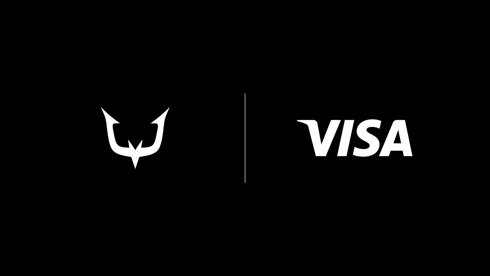 eスポーツREJECTとVisa、2026年までパートナーシップ継続！ゲーム文化を深化