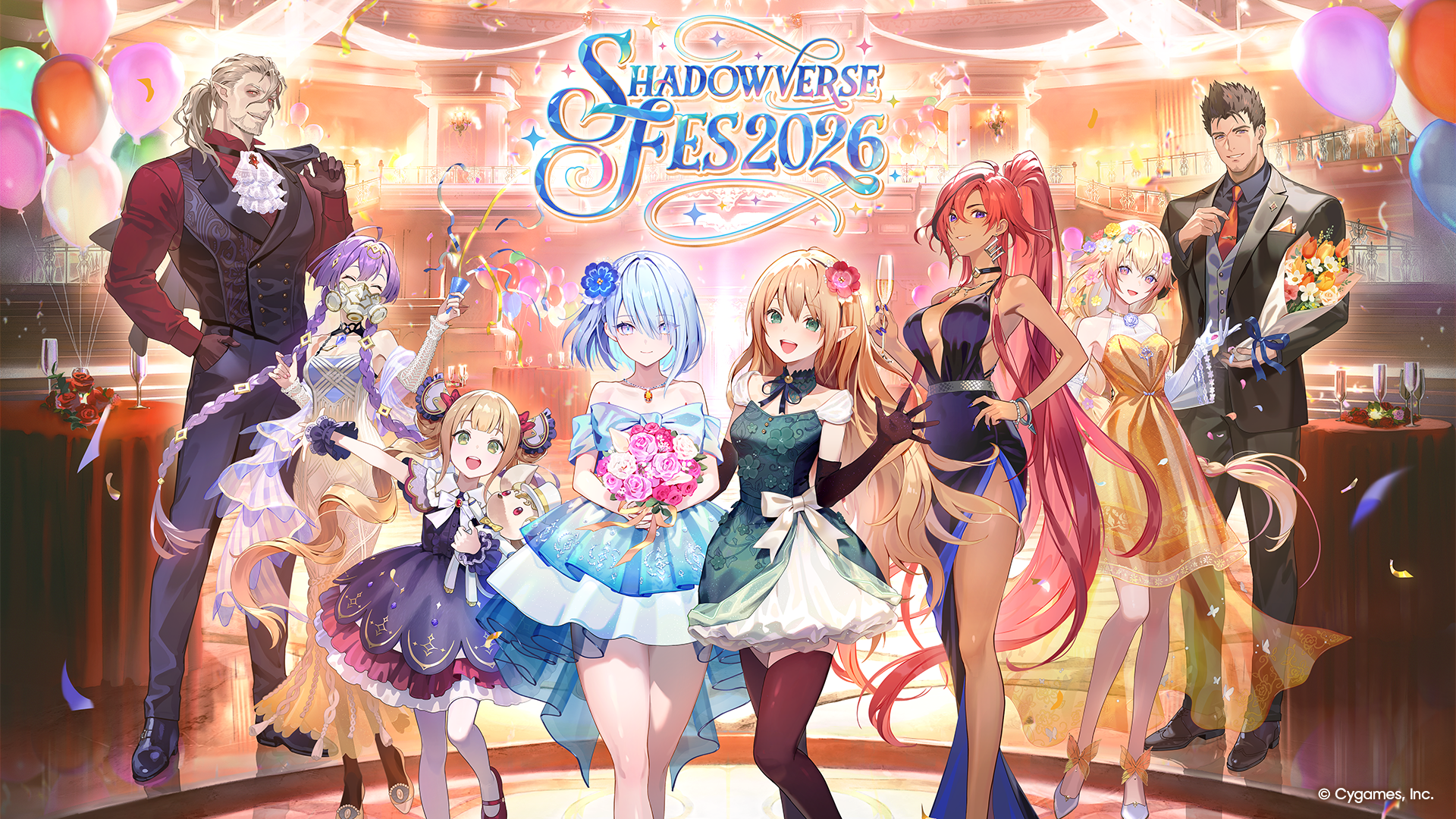 REJECTおにや、シャドバFes 2026出演！記念グッズ販売も
