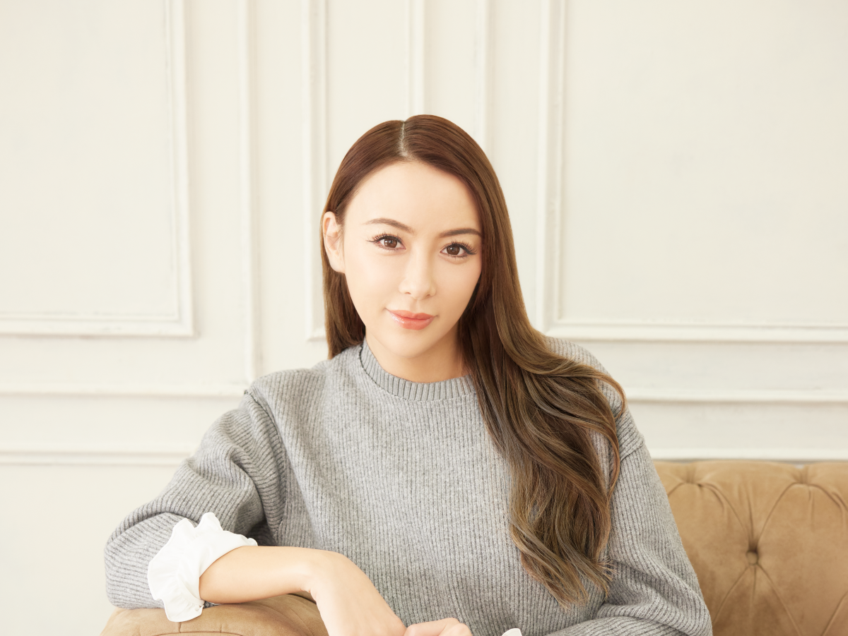 HESTAアンバサダーにご就任いただいたGENKINGさん