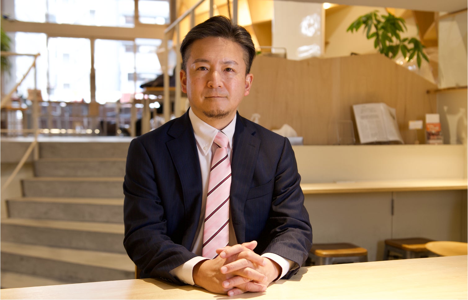 【出版記念イベント開催決定!】斉藤徹氏✕八子知礼トークイベント「愛のある組織変革」は実現可能か? —「人間性」と「デジタル化」を両立する組織トランスフォーメーション—
