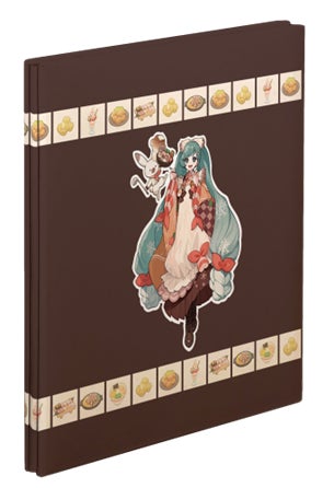 オリジナルフォトアルバム(イメージ)