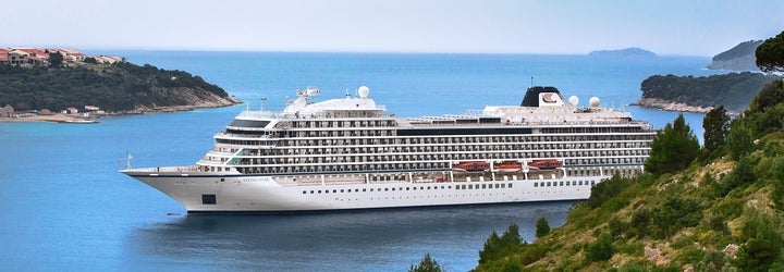 HISが初の外国船ラグジュアリークルーズ「バイキング・エデン」を貸切!瀬戸内海・種子島・五島列島・釜山へ HISが初の外国船ラグジュアリークルーズ「バイキング・エデン」を貸切!瀬戸内海・種子島・五島列島・釜山へ