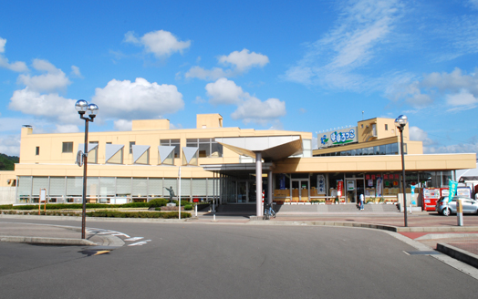 「ぽぽろっこ」