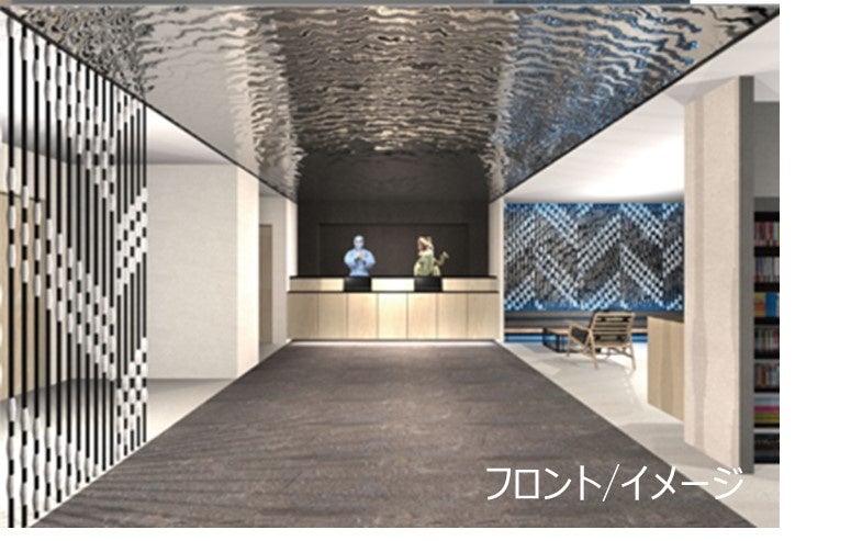 Hisホテルホールディングス 22年の新規ホテル展開について 株式会社エイチ アイ エスのプレスリリース Hisホテルホールディングス 22年の新規ホテル展開について 株式会社エイチ アイ エスのプレスリリース