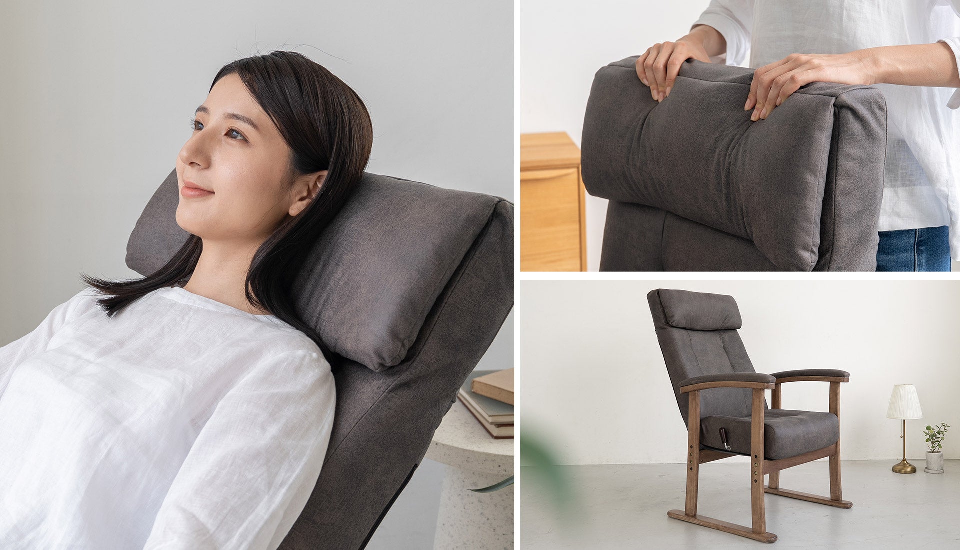 一日中座る人のための