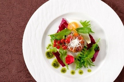 ハレの日に相応しいお祝い料理　