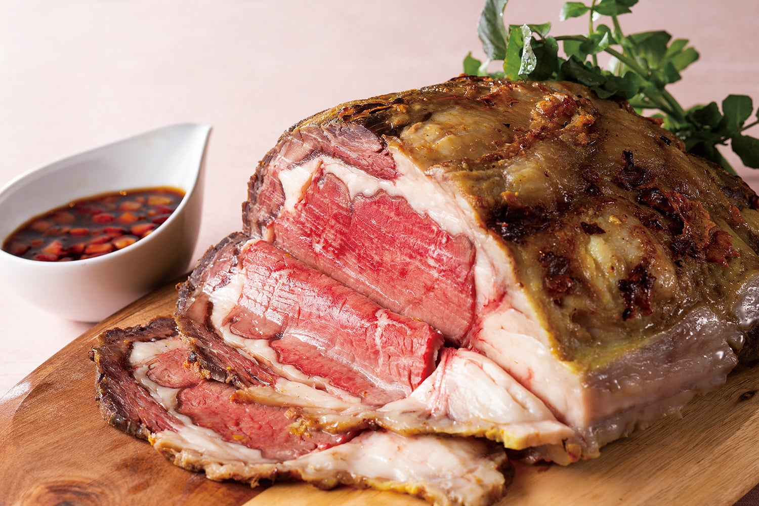 ローストビーフ