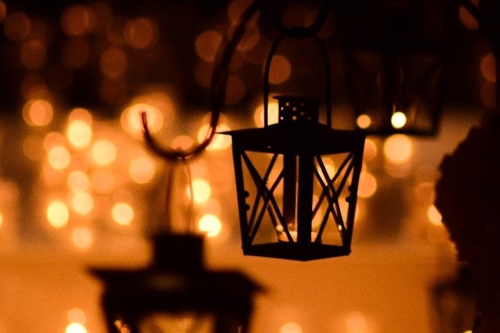 “映え”スポットをチェック