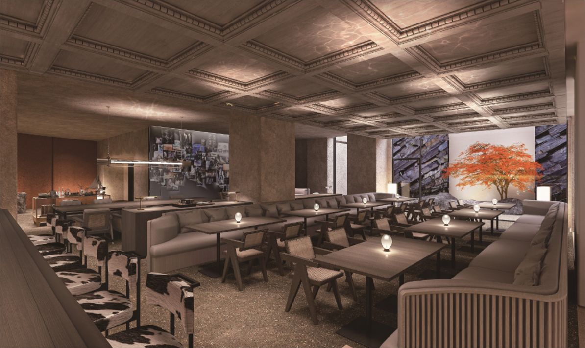 レストラン イメージ