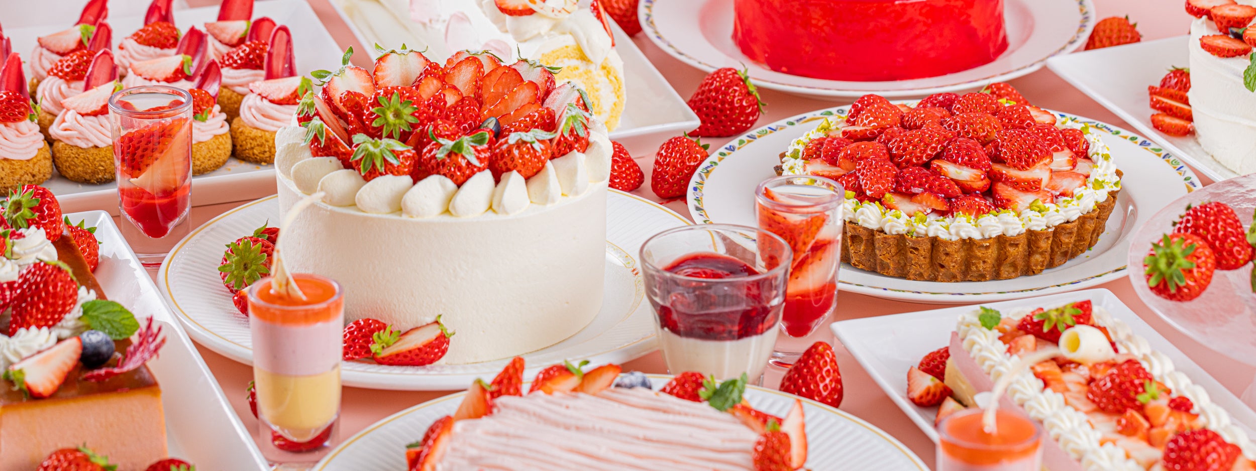 スイーツイメージ