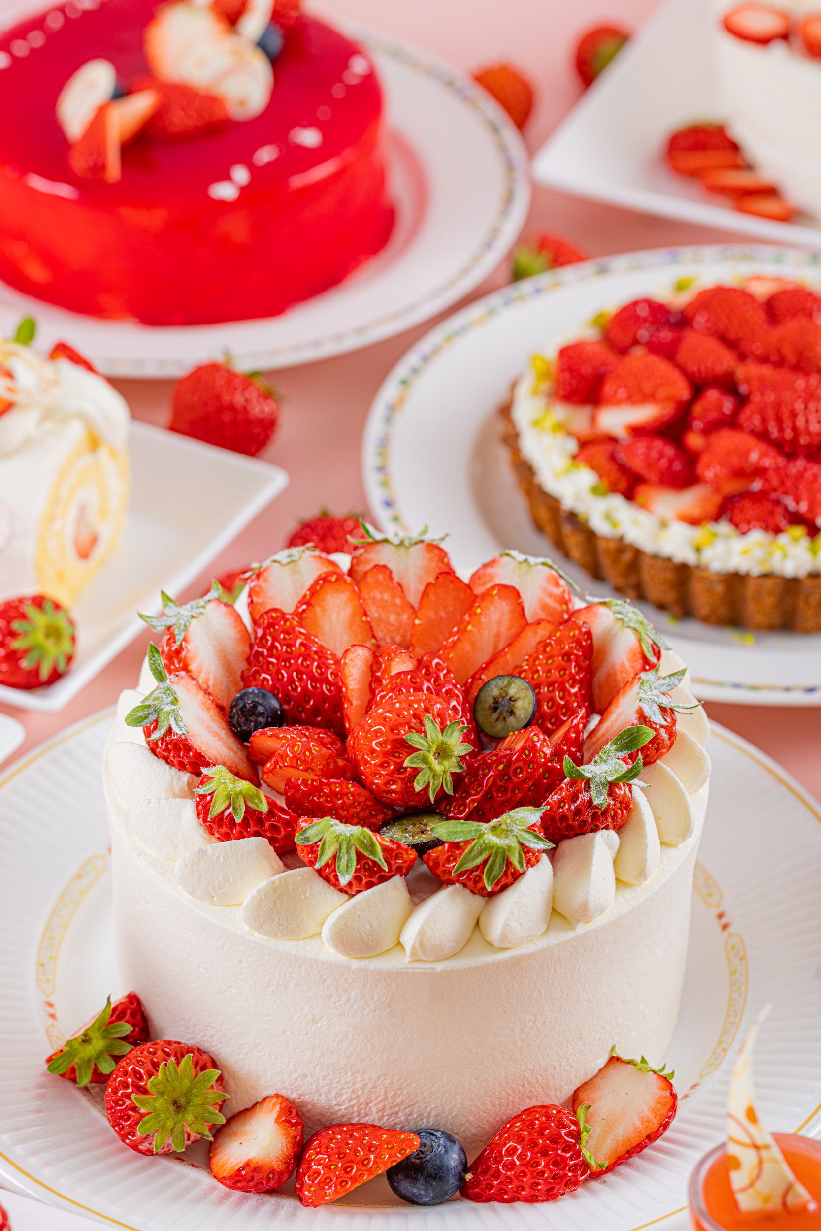 スイーツイメージ