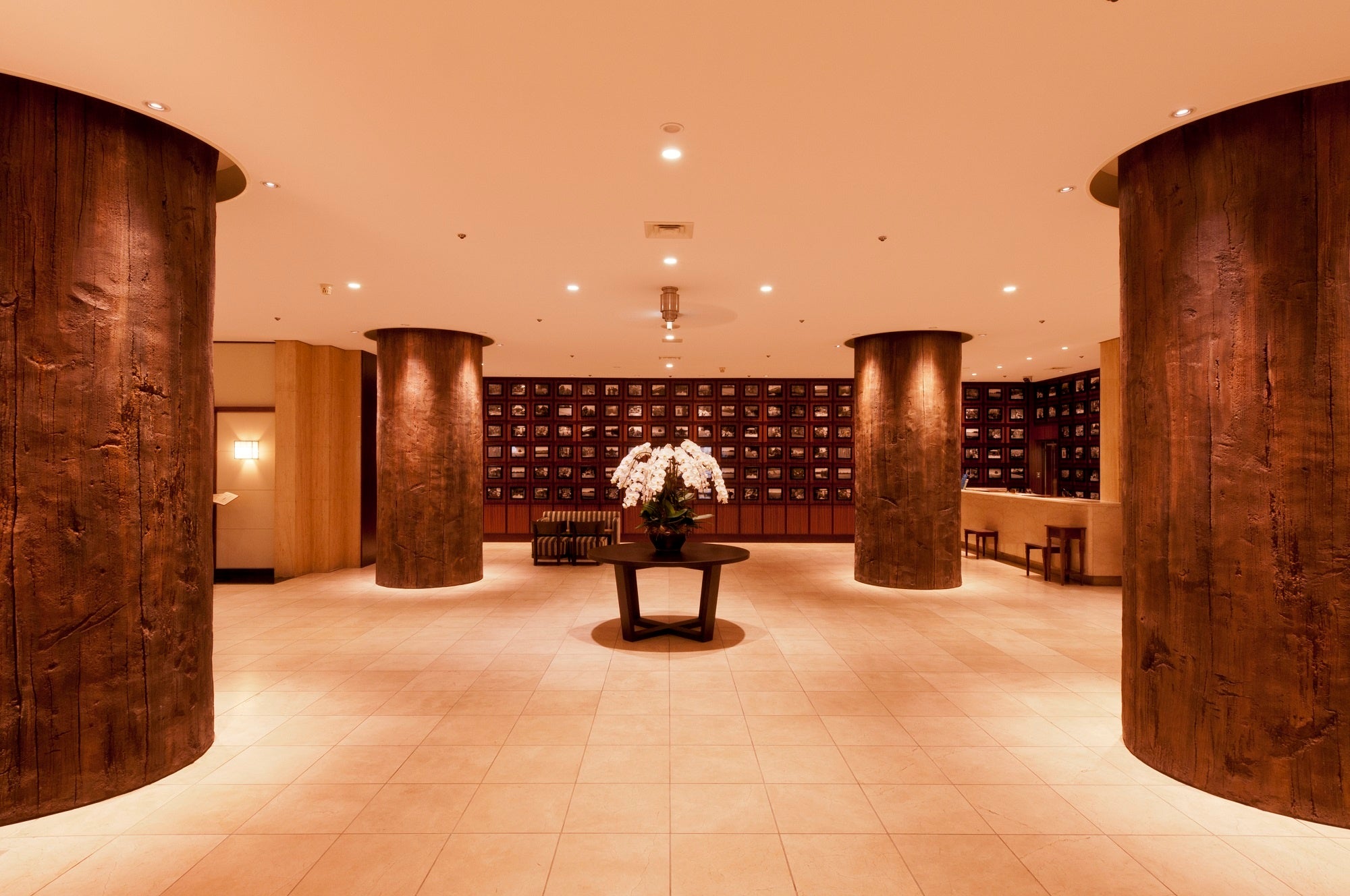 ロビーイメージ