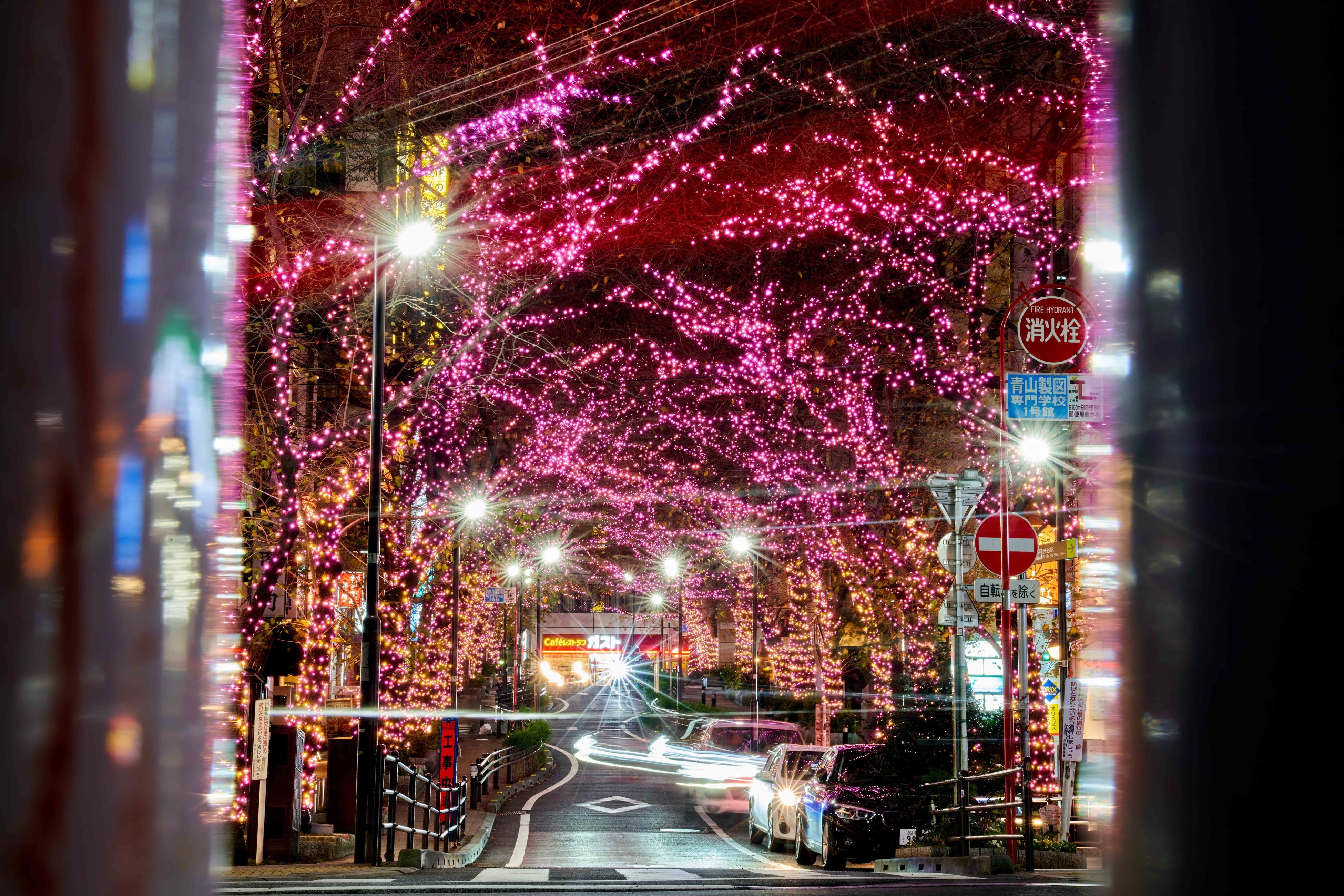 Photo Shunta Tateyama