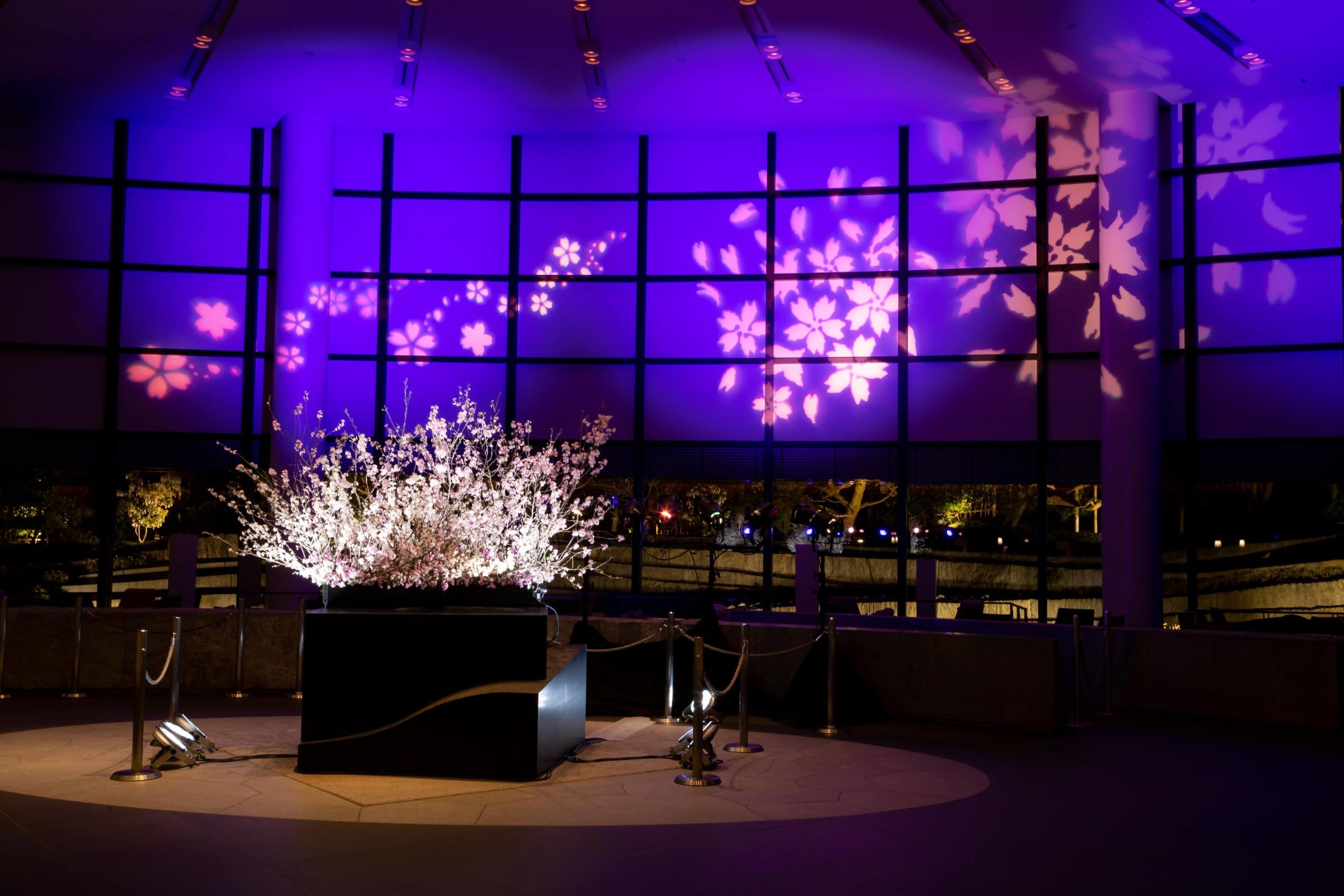 2021年装飾イメージ